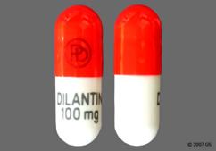 Dilantin generic cost