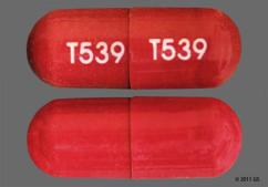 Folivane-Plus Coupon - Folivane-Plus 125mg/1mg capsule