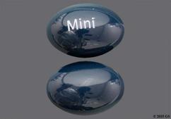 Prenate Mini Coupon - Prenate Mini 60mg/1000iu/10iu capsule