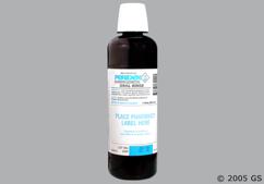 peridex oral rinse walmart