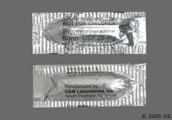 Prochlorperazine Coupon - Prochlorperazine 25mg suppository