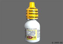 Timolol Coupon - Timolol 10ml of 0.5% eye dropper