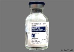 Vancomycin Prices and Vancomycin Coupons - GoodRx
