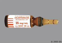 200mg thorazine