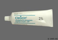 Cleocin Coupon - Cleocin 40g of 2% tube of cream