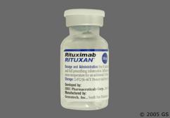 colorless - Rituxan 100mg / 10mL Solution for Injection