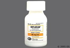 Flucanazole (diflucan) . Issues and Concerns - Mothers . Canadian