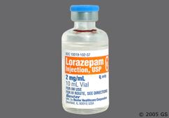 Ativan 1 Mg Cost