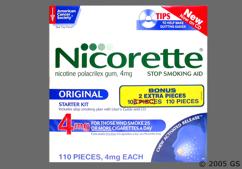how many mg of tobacco in one cigarette How Much Nicotine Is In A Cigarette? – NiQuitin UK