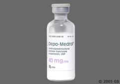 Depo medrol cost