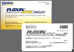 Ofloxacin Ear Drops Basics Side Effects Reviews