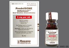 Prednisolone Cost Goodrx