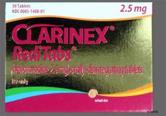 clarinex cost
