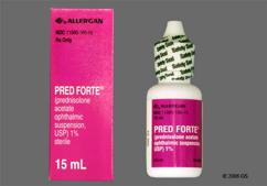 Prednisolone Acetate Cost Goodrx