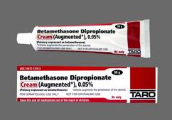 Diprolene Coupon - Diprolene 15g of 0.05% tube of cream