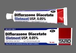 Psorcon Coupon - Psorcon 60g of 0.05% tube of cream