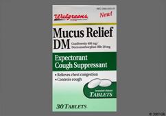 Guaifenesin Dm Medicare Coverage And Co Pay Details Goodrx