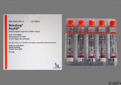 is novolog a glp 1 NovoLog (Insulin Aspart): Uses, Alternatives, Side Effects & More