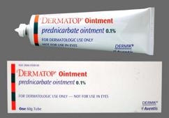 dermatop erythromycin 333 mg