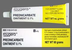 Dermatop Coupon - Dermatop 15g of 0.1% tube of cream