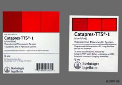 Cheap clonidine