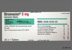 Ivermectin price cvs
