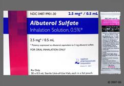 Albuterol inhaler cheapest