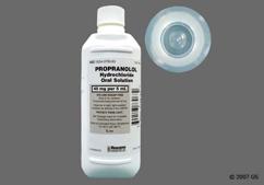 Propranolol 20mg goodrx