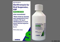 cost of generic biaxin