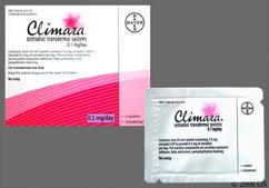 Climara Coupon - Climara 4 once-weekly patches of 0.1mg/day carton