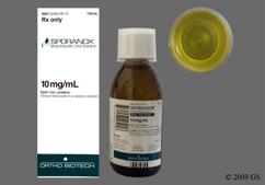 Buy sporanox cheap