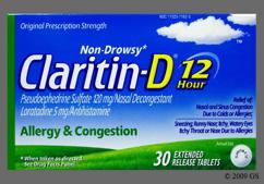 Purchase claritin d