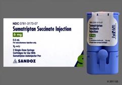 Imitrex generic cost