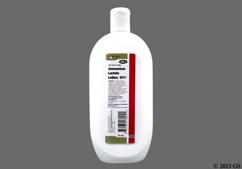 Ammonium Lactate Coupon - Ammonium Lactate 400g of 12% bottle of lotion