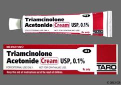 Kenalog Coupon - Kenalog 10ml of 40mg/ml vial