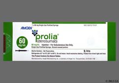 Prolia Medicare Coverage and Co-Pay Details - GoodRx