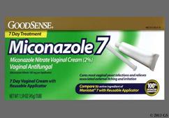 Miconazole 7 Coupon - Miconazole 7 7 applicators of 2% kit