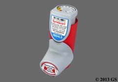 Symbicort Coupon - Symbicort 120 doses of 160mcg/4.5mcg inhaler