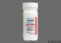 Creon Coupon - Creon 36000 units capsule