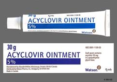 Price of zovirax cream