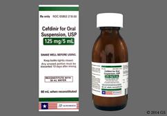 Cost omnicef