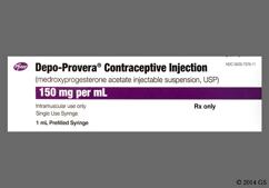 Generic depo provera cost