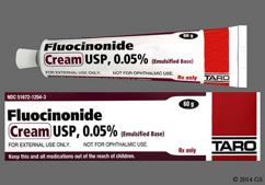 Lidex-E Coupon - Lidex-E 15g of 0.05% tube of cream