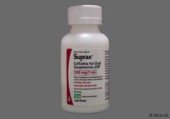 suprax cost