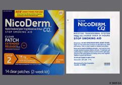 Does Medicare Cover Nicotine Patches?