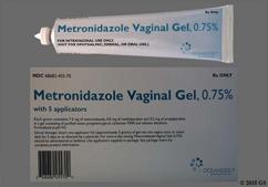 Metronidazole (vaginal): Basics, Side Effects & Reviews Metronidazole (vaginal): Basics, Side Effects & Reviews