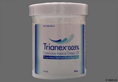 Trianex Coupon - Trianex 430g of 0.05% jar of ointment