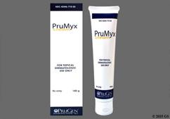 Prumyx Coupon - Prumyx 140g tube of cream