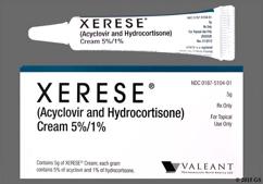 Zovirax cream 5g price