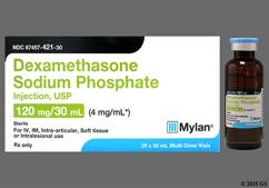 Decadron 2mg tablets